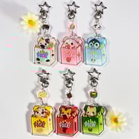 Image 1 of Pocki Friends Charm