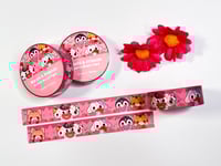 Friends Love Washi Tape