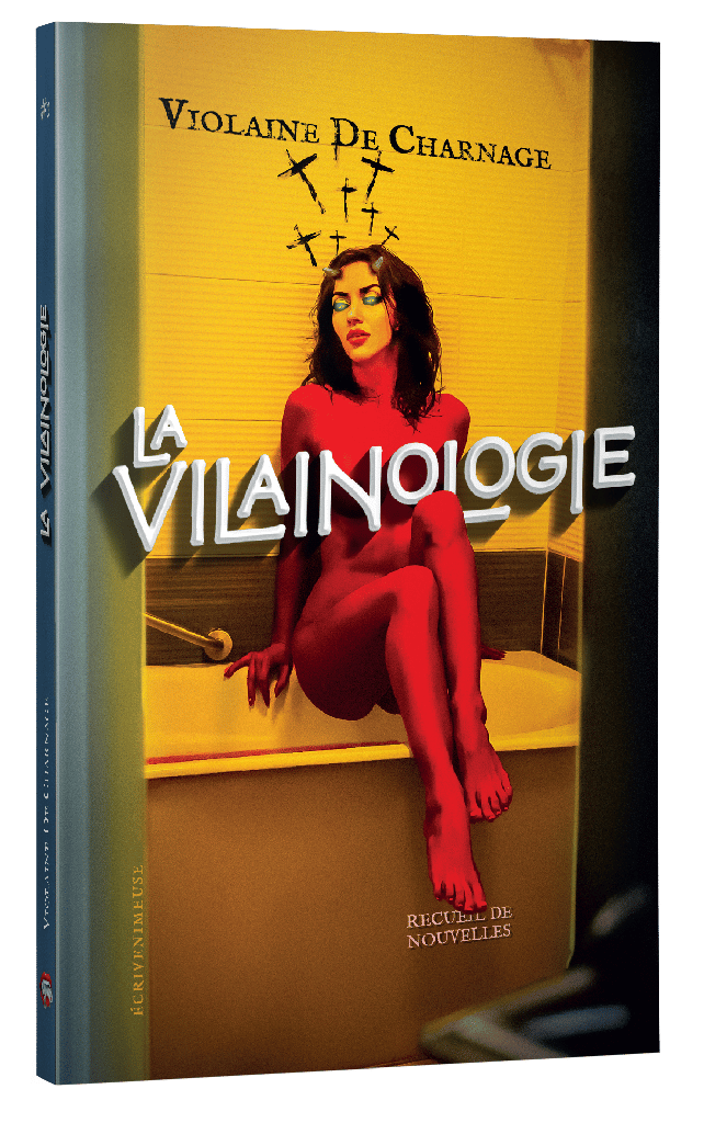 Image of LA VILAINOLOGIE I (recueil)