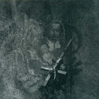 KOSA (UKR) "Sintemptation" CD