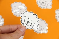 Image 3 of Collec chiens - sticker