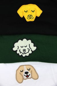 Image 1 of Collec chiens - t-shirts 