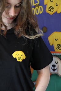 Image 3 of Collec chiens - t-shirts 