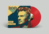 COM344 // RON - SONO UN FIGLIO (VINILE ROSSO 180 GR. CON SOVRACOPERTINA AUTOGRAFATA)