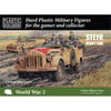 German Steyr Heavy Car - WW2V15037