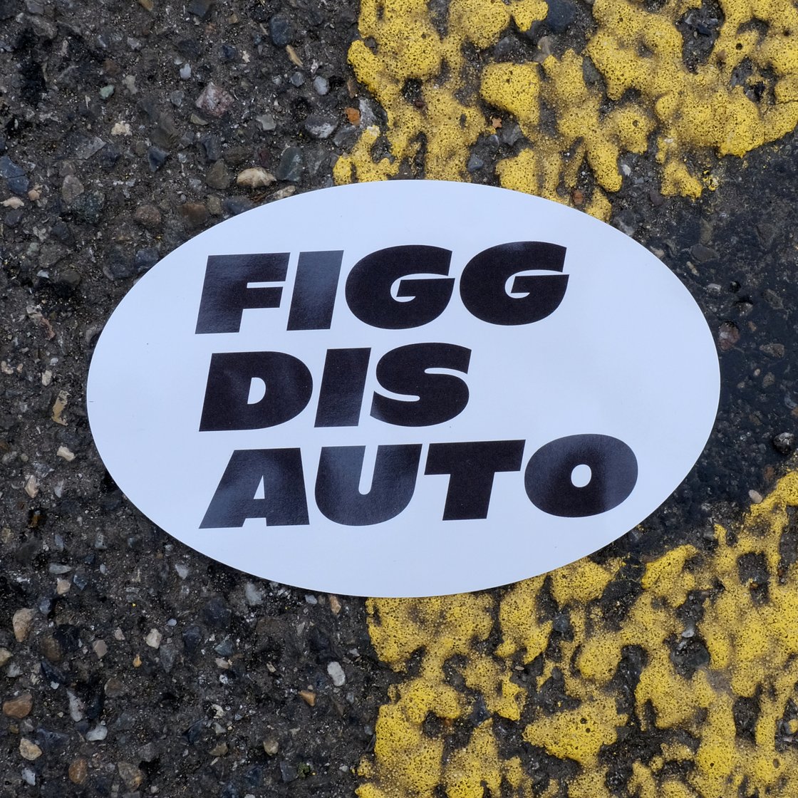 Image of FIGG DIS AUTO FESCHT Pack
