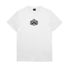 Pass~Port // Sterling Embroidery T-Shirt (White)