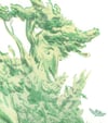 green man