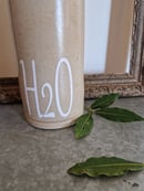 Image of BOUTEILLE GRES H2O