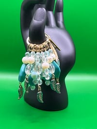 Image 2 of Brave Key Charm