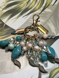 Image 4 of Brave Key Charm