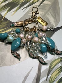 Image 5 of Brave Key Charm