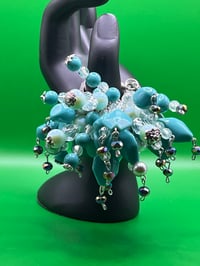 Image 2 of Live the Life You Love Keycharm