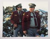 Eugene Levy Signed Armed and Dangerous 10x8 Photo