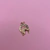 Horse Shoe Charm