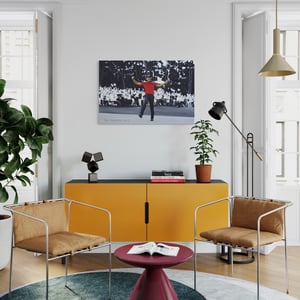 Image of OUT OF THE WOODS - PRINTS