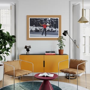 Image of OUT OF THE WOODS - PRINTS