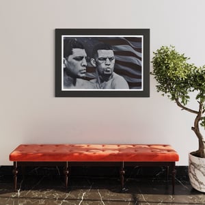 Image of STOCKTON'S FINEST - PRINTS