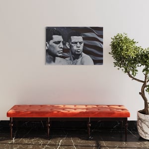 Image of STOCKTON'S FINEST - PRINTS