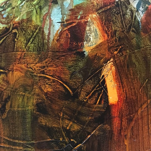 Image of Promise at Daybreak