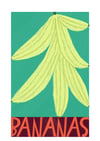 BANANAS