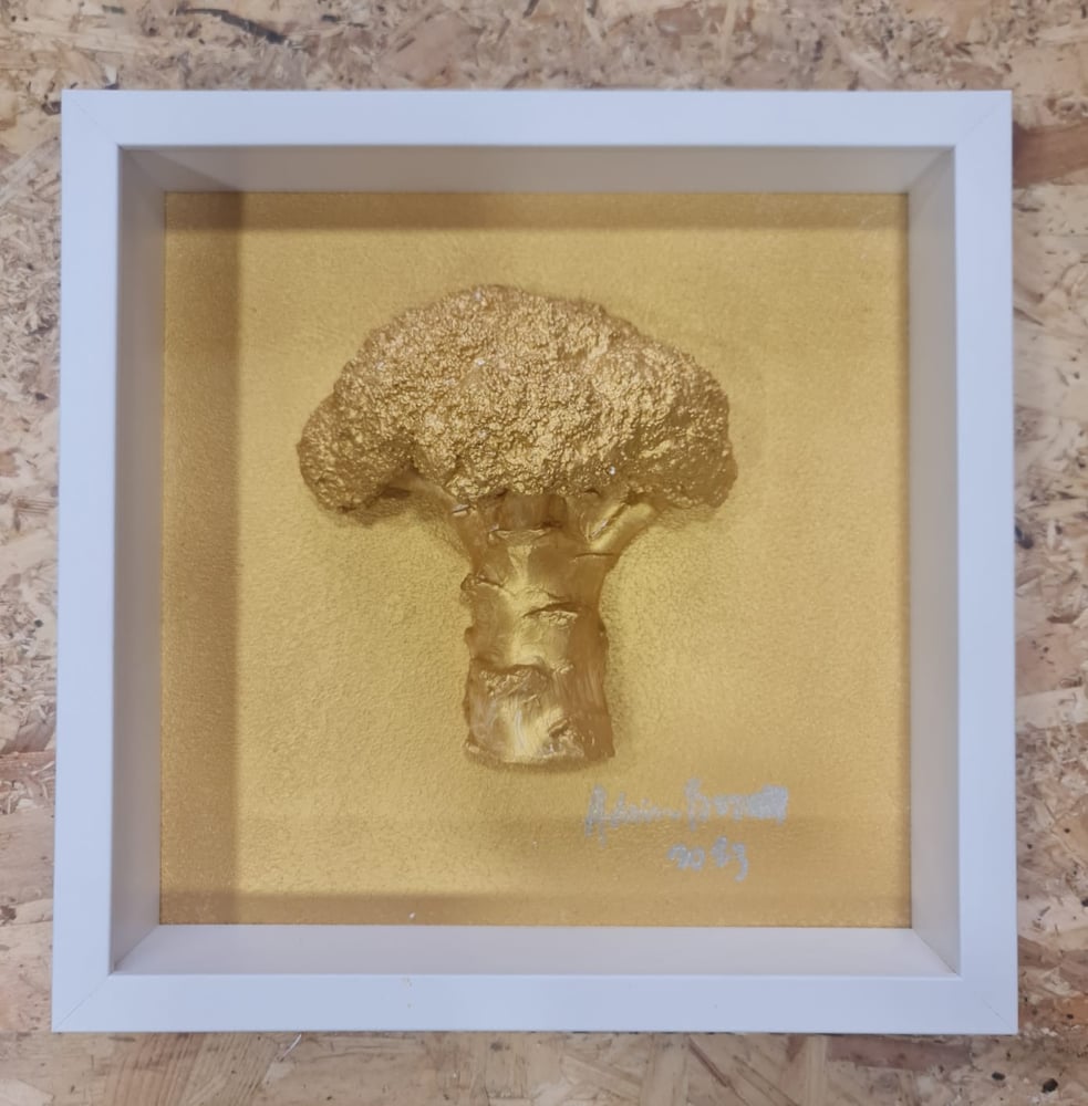 Image of RARE GOLD