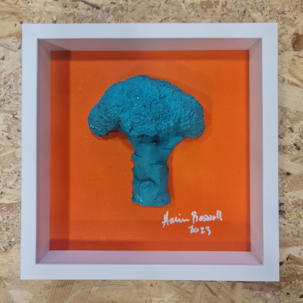 Image of JOY VI
