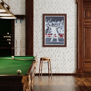 Image of STOKESY - PRINTS