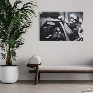 Image of JOYRIDE - PRINTS