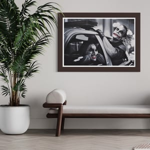Image of JOYRIDE - PRINTS