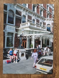 Image 3 of Stephen's Green & South Anne's Street Prints
