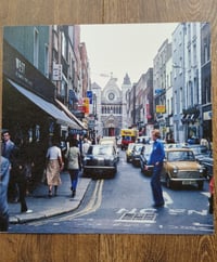 Image 2 of Stephen's Green & South Anne's Street Prints