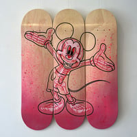 Image 1 of Mickey Boards