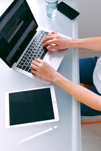 Data Entry 