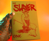 The Slayer - One