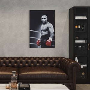 Image of THE BADDEST - PRINTS