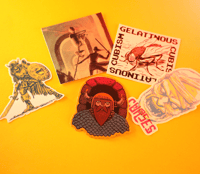 Image 3 of Sticker Pack
