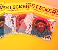 Image 2 of Sticker Pack