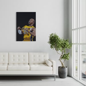 Image of KOBE - PRINTS