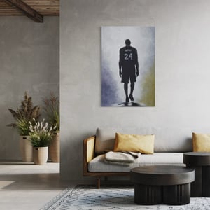 Image of MAMBA OUT - PRINTS