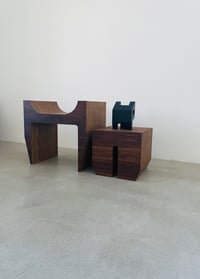 Image 3 of KONDOO STOOL