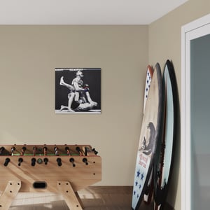 Image of SAVAGERY - PRINTS