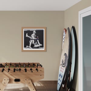 Image of SAVAGERY - PRINTS