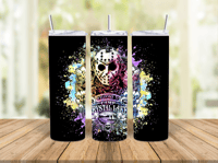 Jason Sublimation Tumbler