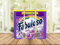 Fabuloso Tumbler