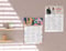 Image of Calendario anual personalizado