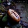 Saxon Yew Ancestral Spirit Amulet (AS004)