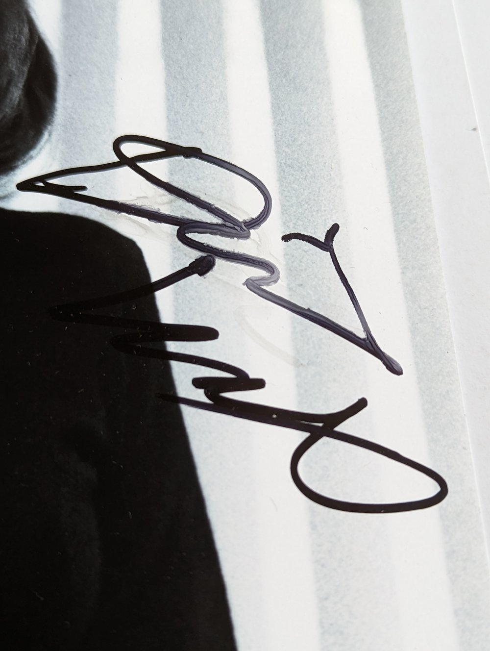 The Godfather Diane Keaton Signed 10x8 photograph