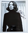 The Godfather Diane Keaton Signed 10x8 photograph