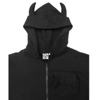 Image 4 of Demon Zip Up